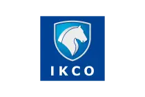 Iran KhodroVector SVG & PNG Logo