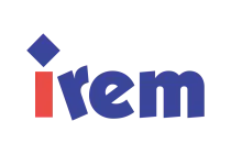 IremVector SVG & PNG Logo
