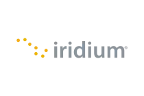 Iridium CommunicationsVector SVG & PNG Logo