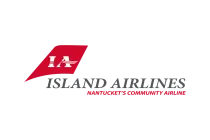 Island AirlinesVector SVG & PNG Logo