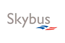 Isles of Scilly SkybusVector SVG & PNG Logo