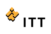 ITT CorporationVector SVG & PNG Logo
