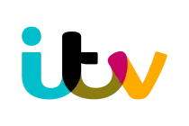 ITV plcVector SVG & PNG Logo
