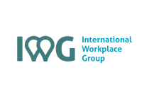 IWG plcVector SVG & PNG Logo
