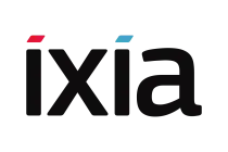 IxiaVector SVG & PNG Logo