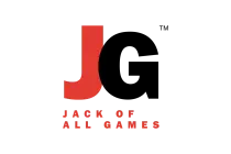 Jack of All GamesVector SVG & PNG Logo