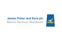 James Fisher & SonsVector SVG & PNG Logo