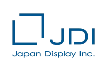 Japan DisplayVector SVG & PNG Logo