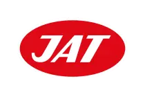 Jat AirwaysVector SVG & PNG Logo