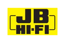 JB Hi-FiVector SVG & PNG Logo