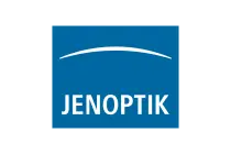 JenoptikVector SVG & PNG Logo