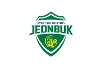 Jeonbuk Hyundai MotorsVector SVG & PNG Logo