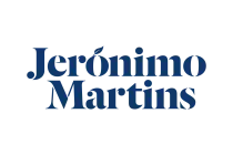Jerónimo MartinsVector SVG & PNG Logo