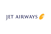 Jet AirwaysVector SVG & PNG Logo