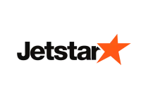 Jetstar AirwaysVector SVG & PNG Logo