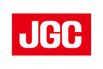 JGC CorporationVector SVG & PNG Logo