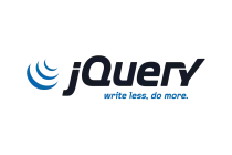 jQueryVector SVG & PNG Logo