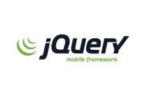 jQuery MobileVector SVG & PNG Logo