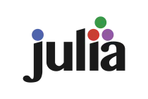 JuliaVector SVG & PNG Logo