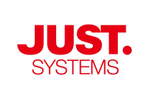 JustSystemsVector SVG & PNG Logo