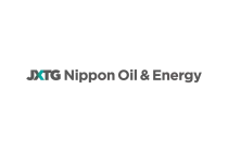 JXTG Nippon Oil & EnergyVector SVG & PNG Logo
