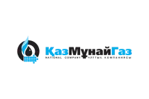 KazMunayGasVector SVG & PNG Logo
