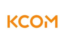 KCOM GroupVector SVG & PNG Logo