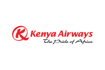 Kenya AirwaysVector SVG & PNG Logo