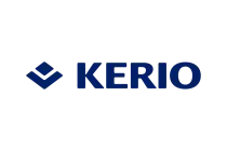 Kerio TechnologiesVector SVG & PNG Logo