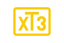 Kharkiv Tractor PlantVector SVG & PNG Logo