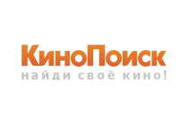 KinoPoiskVector SVG & PNG Logo