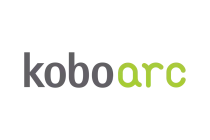 Kobo ArcVector SVG & PNG Logo