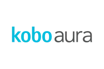 Kobo AuraVector SVG & PNG Logo