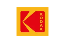 Eastman KodakVector SVG & PNG Logo