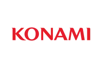 KonamiVector SVG & PNG Logo
