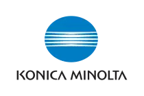Konica MinoltaVector SVG & PNG Logo