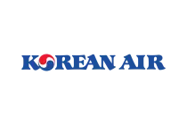 Korean AirVector SVG & PNG Logo