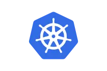 KubernetesVector SVG & PNG Logo