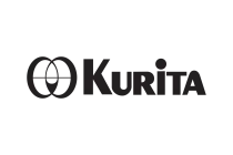 Kurita Water Industries Ltd.Vector SVG & PNG Logo