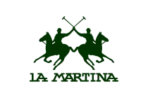 La MartinaVector SVG & PNG Logo