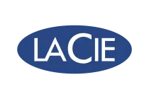 LaCieVector SVG & PNG Logo
