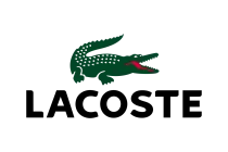 LacosteVector SVG & PNG Logo