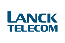 LANCK TelecomVector SVG & PNG Logo