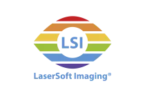 LaserSoft ImagingVector SVG & PNG Logo