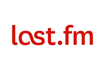 Last.fmVector SVG & PNG Logo