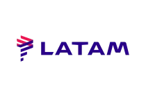 LATAM ArgentinaVector SVG & PNG Logo