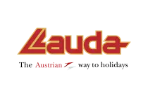 Lauda AirVector SVG & PNG Logo
