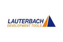 LauterbachVector SVG & PNG Logo