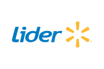 LíderVector SVG & PNG Logo