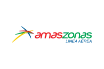 Línea Aérea AmaszonasVector SVG & PNG Logo
